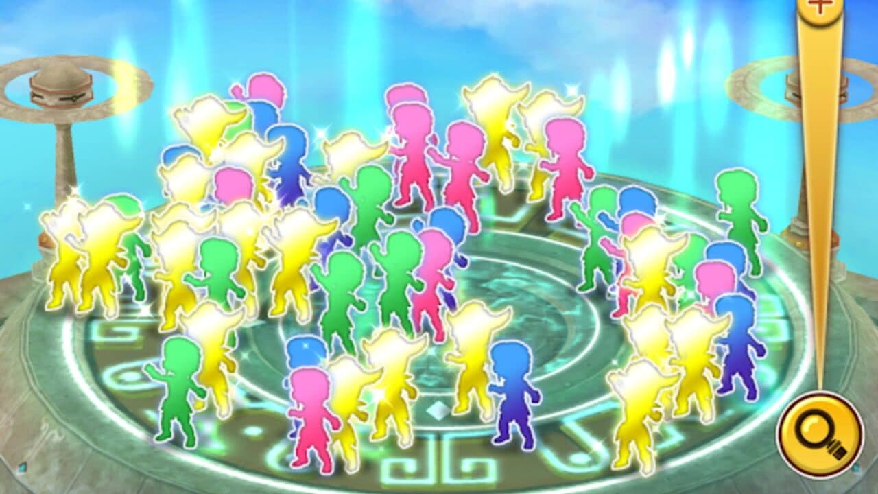 Dragon Quest of the Stars thumbnail 6