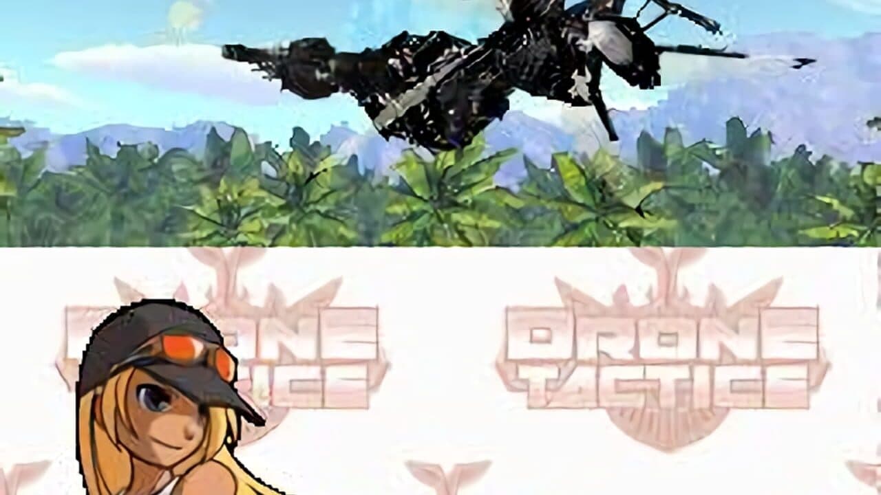 Drone Tactics thumbnail 5