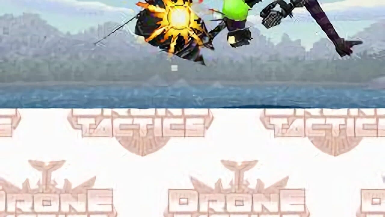 Drone Tactics thumbnail 8