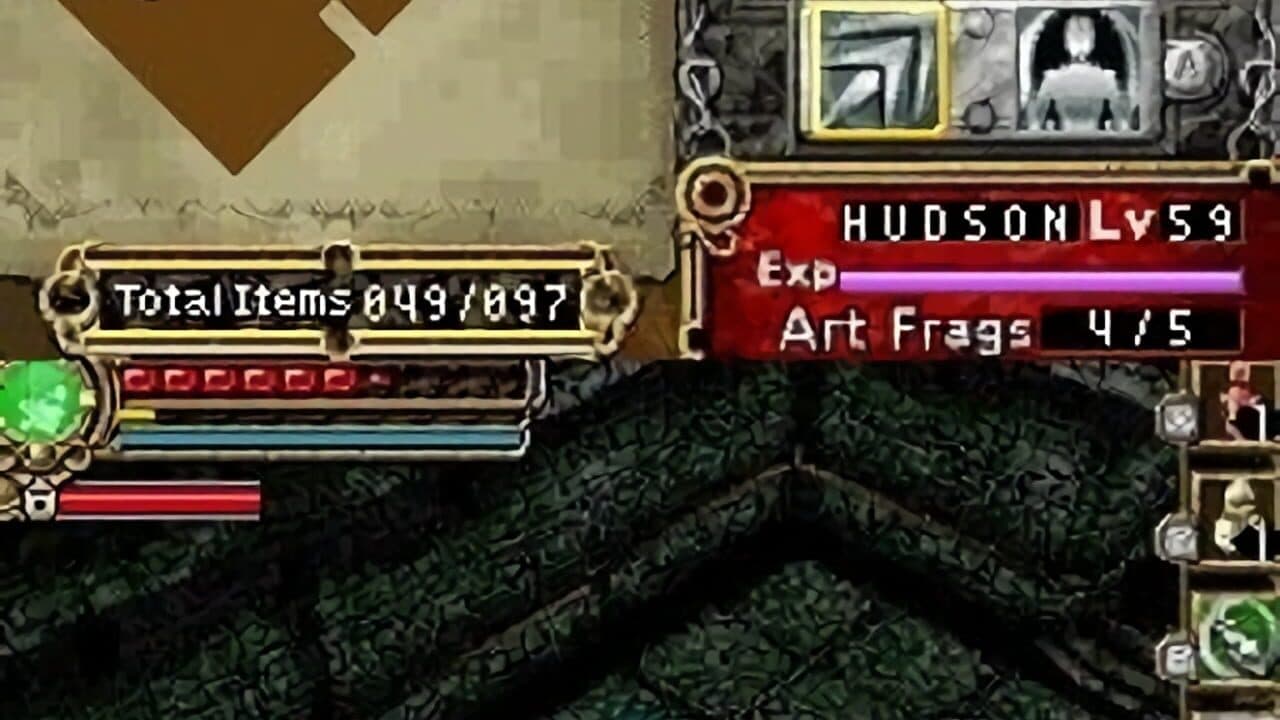 Dungeon Explorer: Warriors of Ancient Arts thumbnail 2