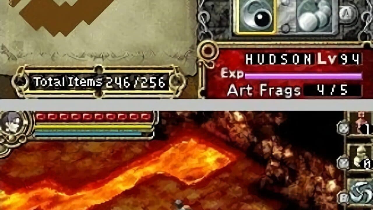 Dungeon Explorer: Warriors of Ancient Arts thumbnail 5