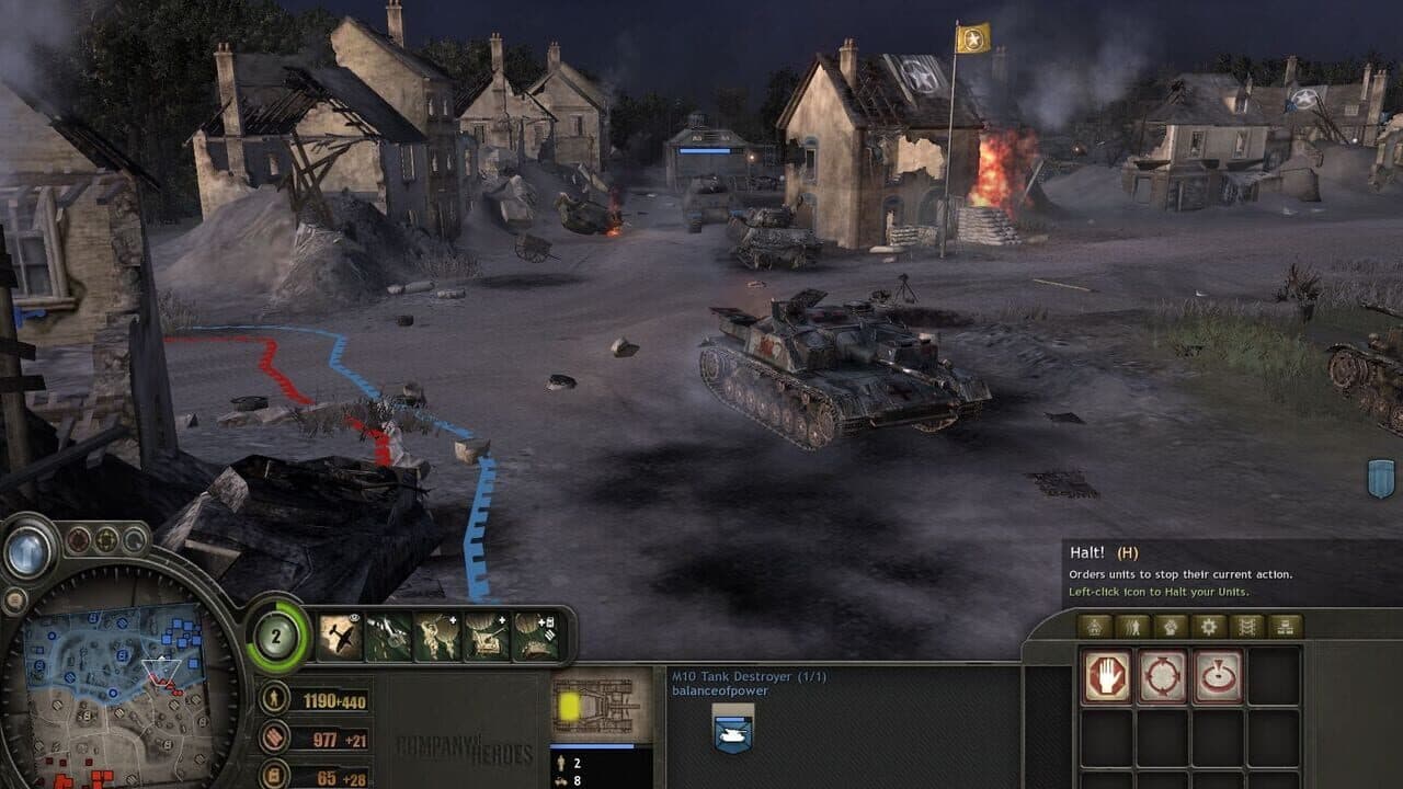 Company of Heroes: Collector's Edition thumbnail 3