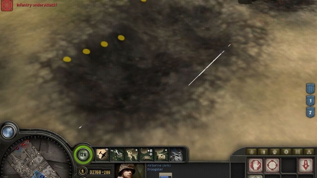 Company of Heroes: Collector's Edition screenshot 1