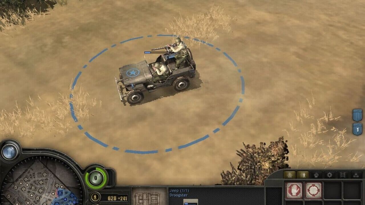 Company of Heroes: Limited Edition screenshot 1