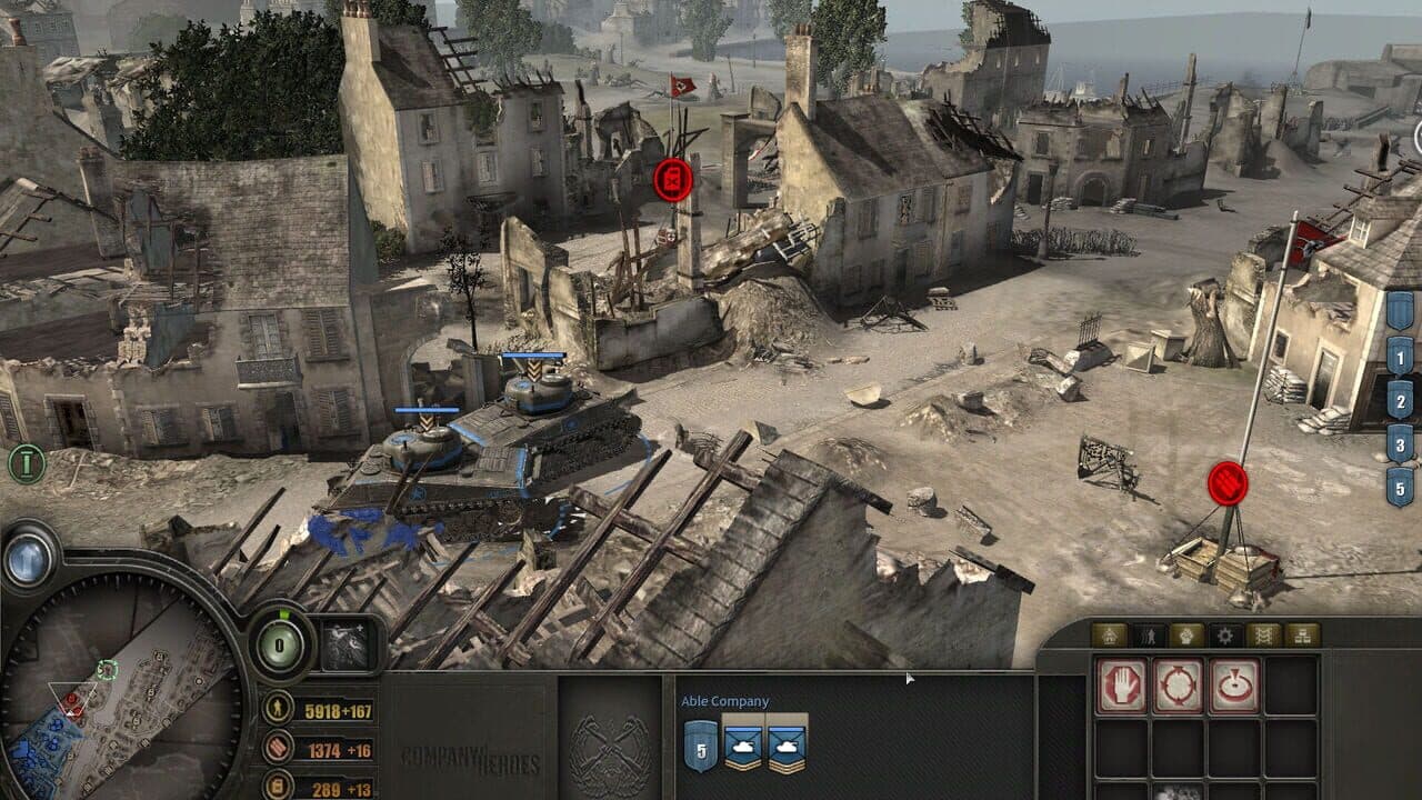 Company of Heroes: Limited Edition thumbnail 3