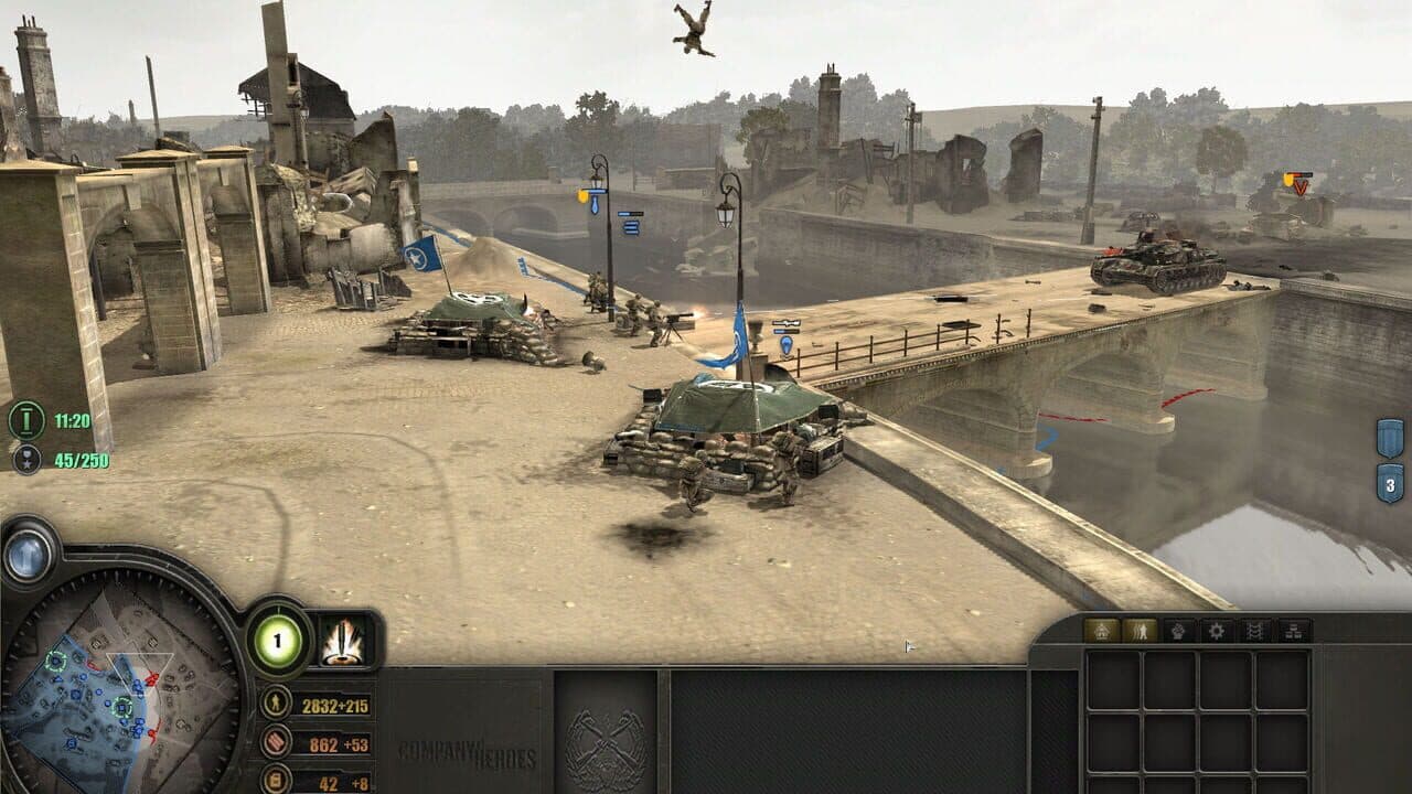 Company of Heroes: Game of the Year Edition thumbnail 2