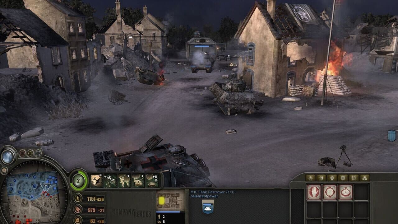 Company of Heroes: Gold Edition thumbnail 2