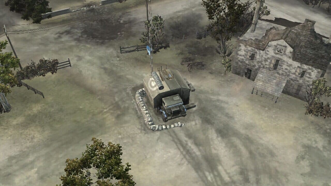 Company of Heroes: Gold - Limited Edition screenshot 1