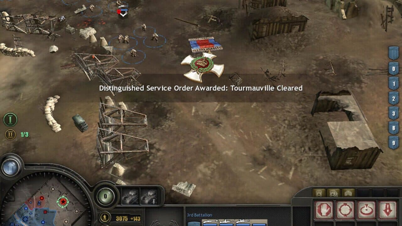 Company of Heroes: Gold - Limited Edition thumbnail 2