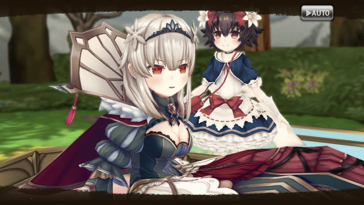 Grimms Echoes thumbnail 5