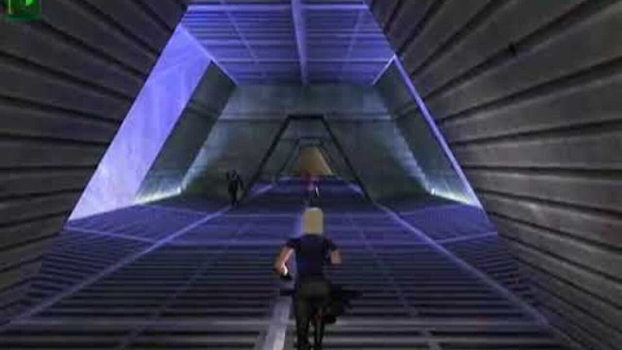 Vigilance screenshot 1