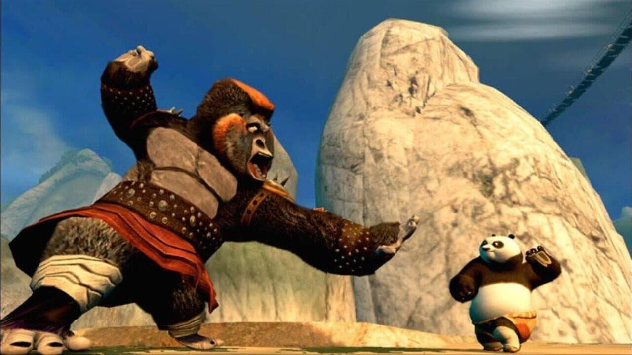 Kung Fu Panda thumbnail 5