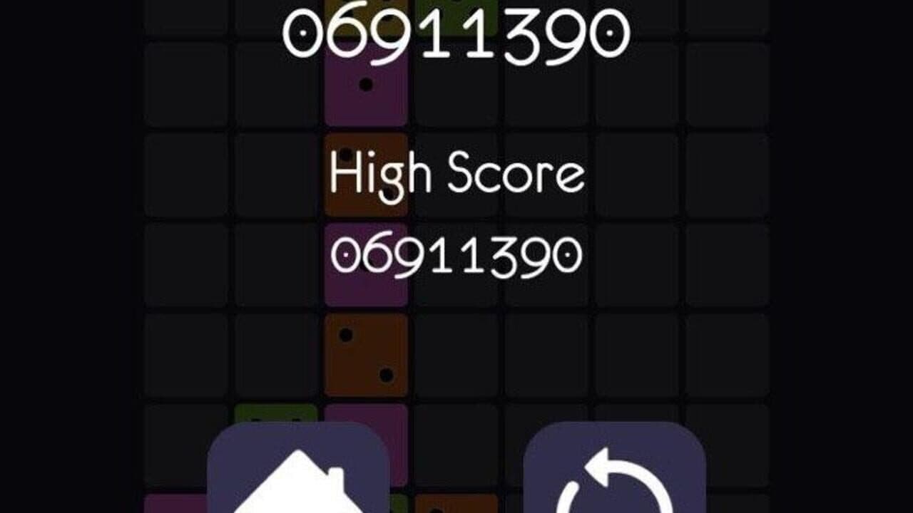 Blendix: Puzzle Game thumbnail 5