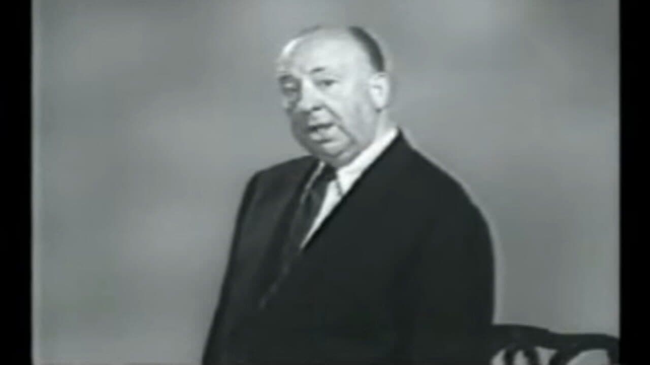 Alfred Hitchcock Presents screenshot 1