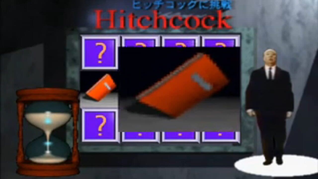 Alfred Hitchcock Presents thumbnail 2