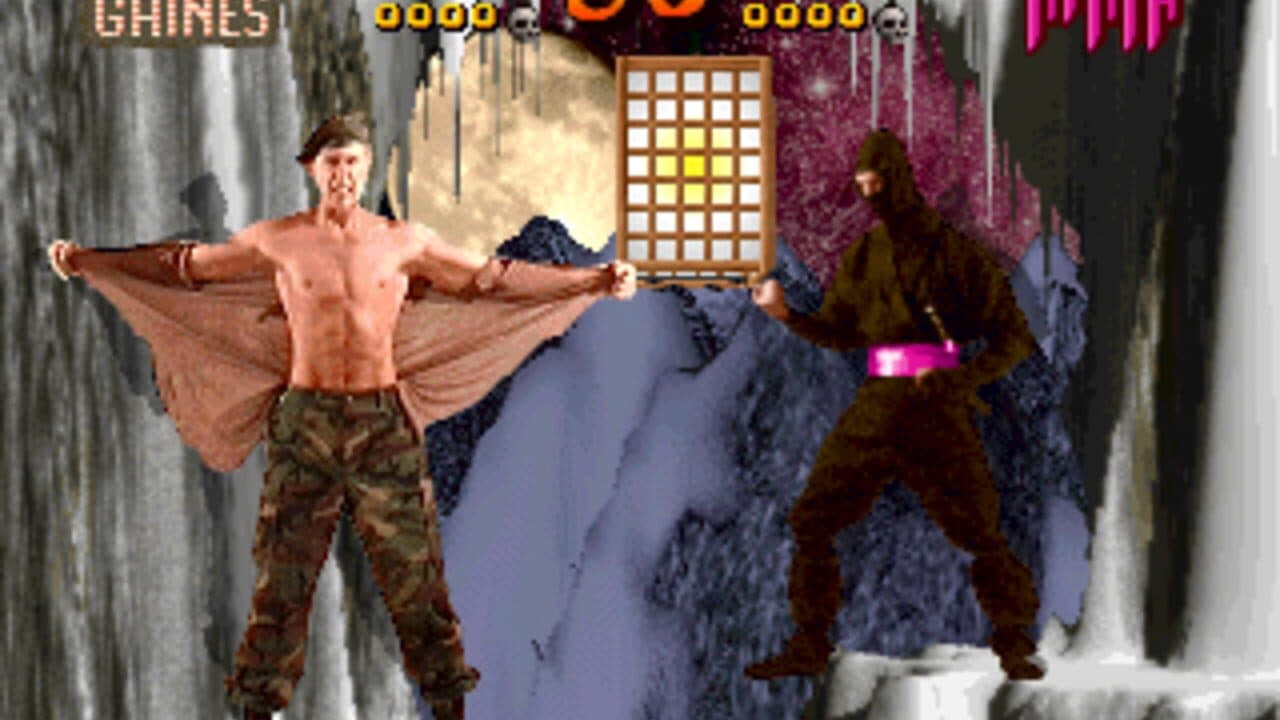 Way of the Warrior thumbnail 2