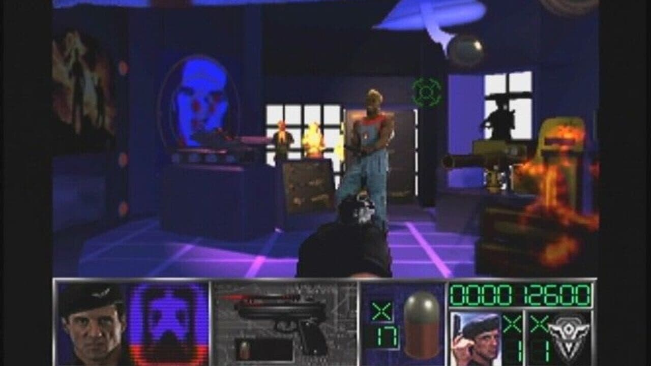 Demolition Man thumbnail 3