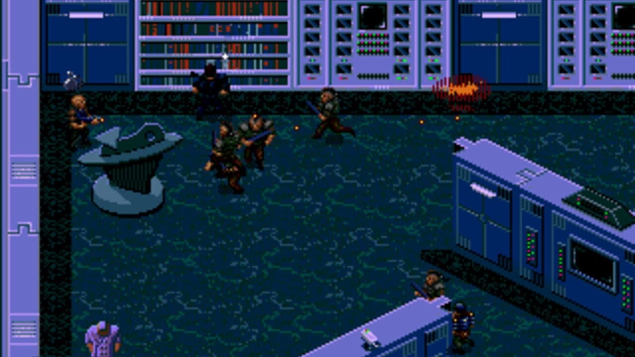 Demolition Man thumbnail 3