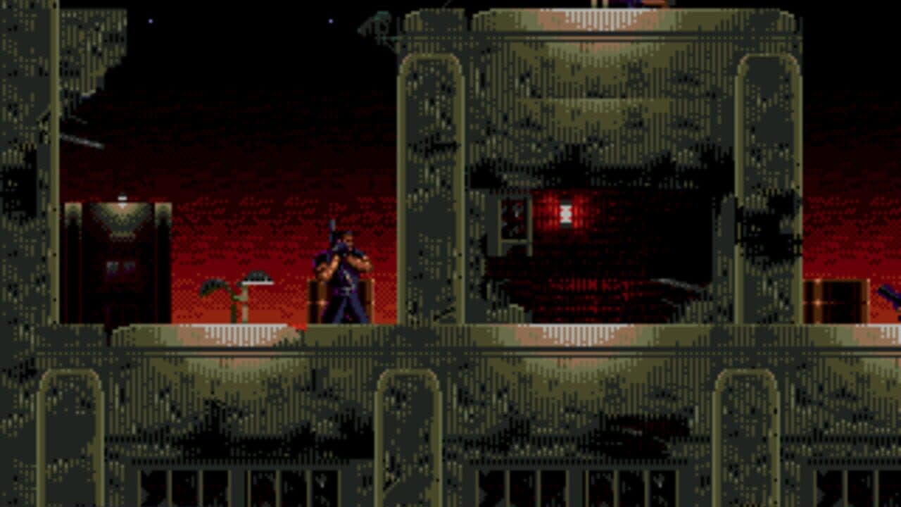Demolition Man thumbnail 2