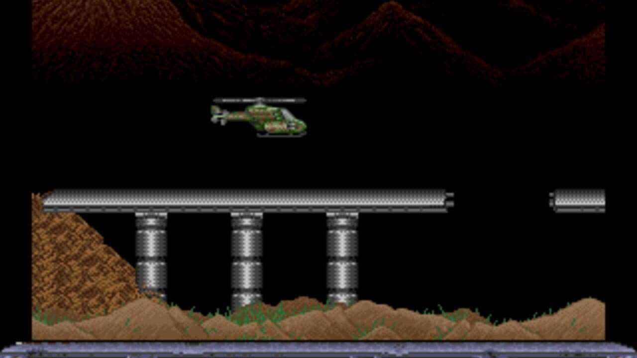 Battle Valley thumbnail 3