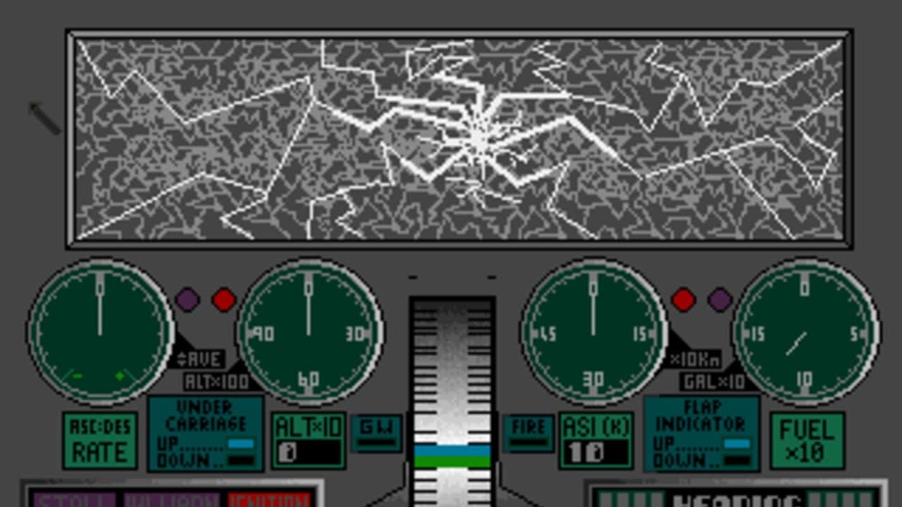 Flight Path 737 thumbnail 3