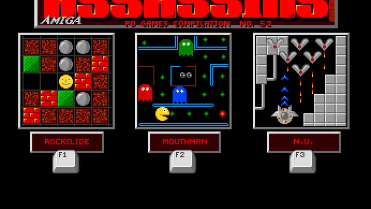 Lock-n-Load thumbnail 2