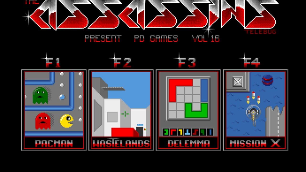 Lock-n-Load thumbnail 3