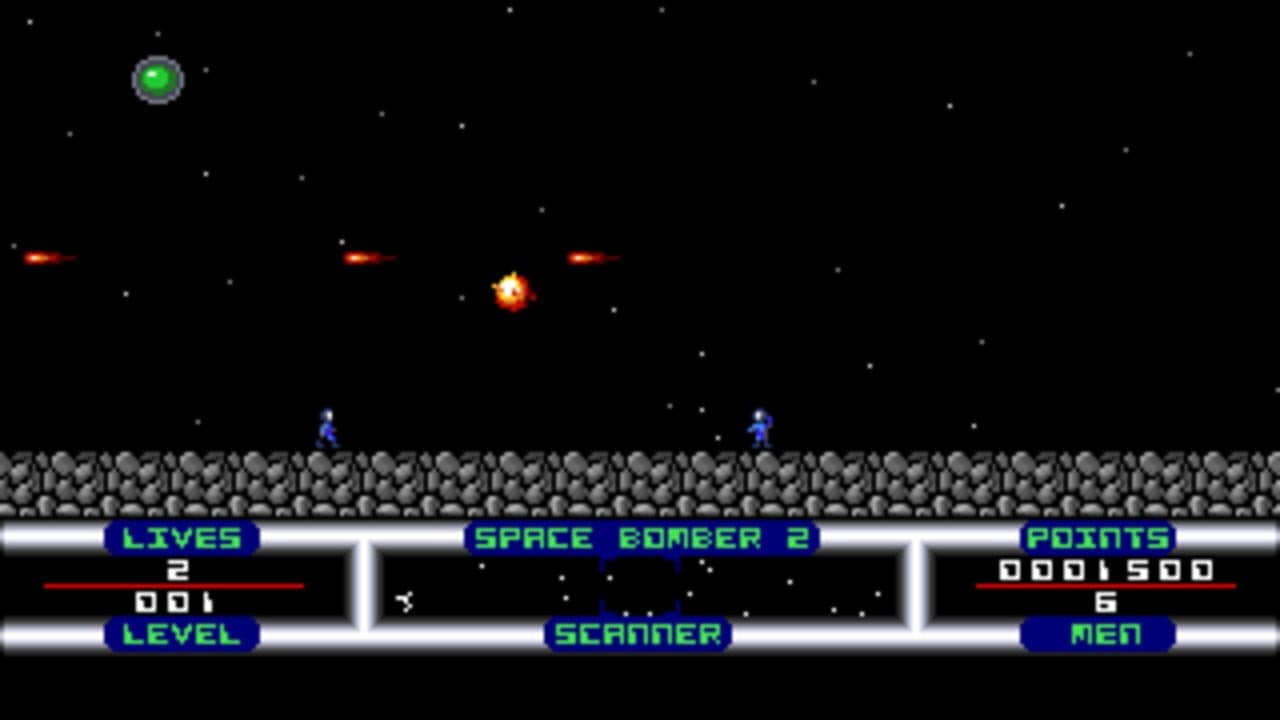 Gamers' Delight screenshot 1