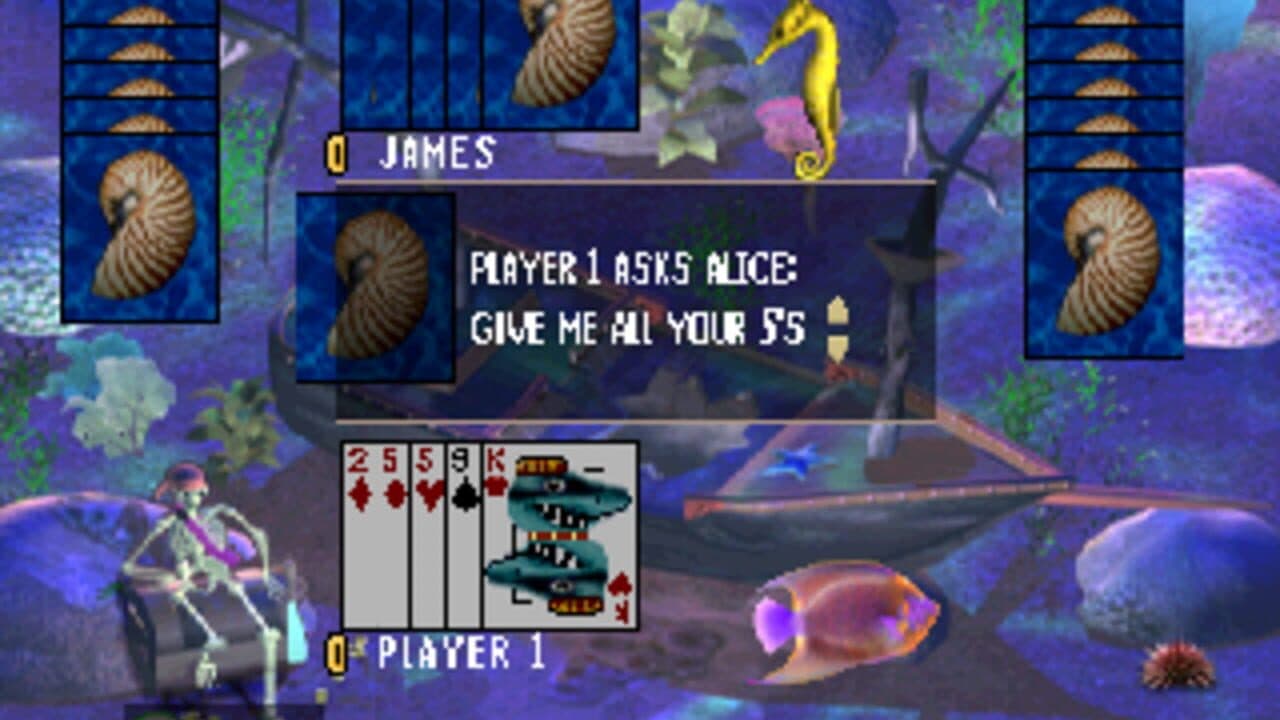 Family Game Pack thumbnail 3