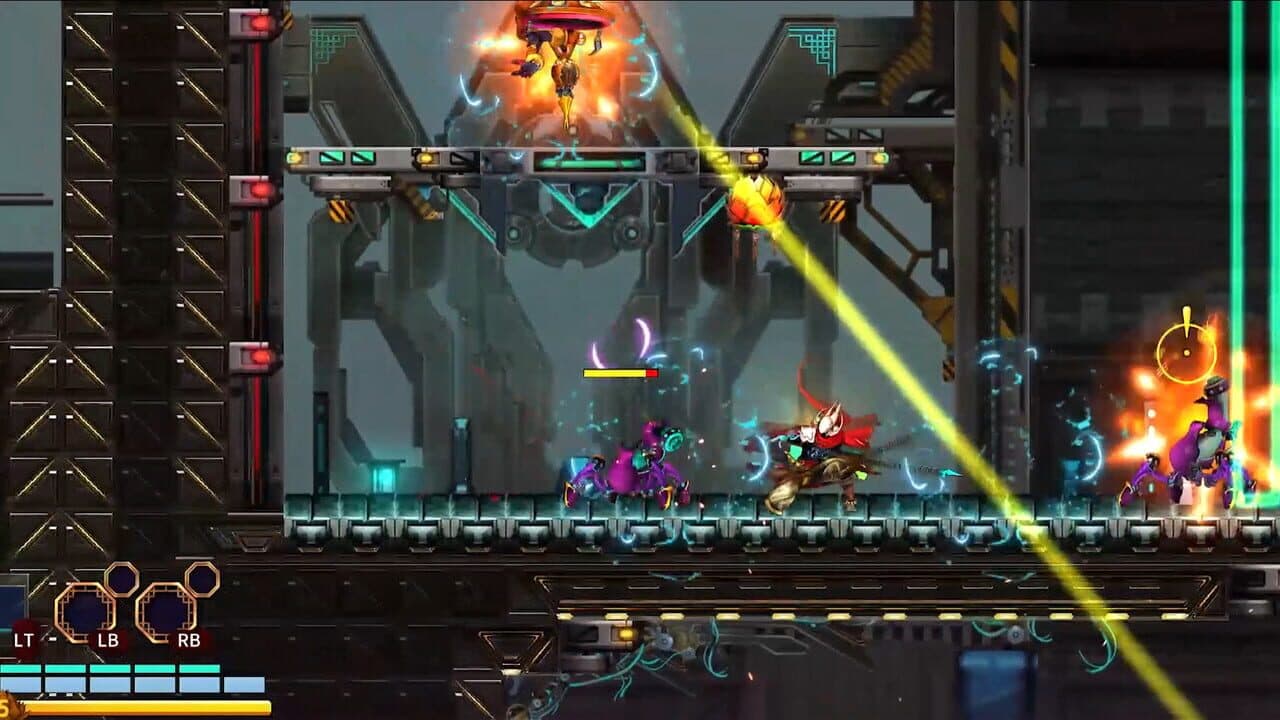 Karma Knight thumbnail 3