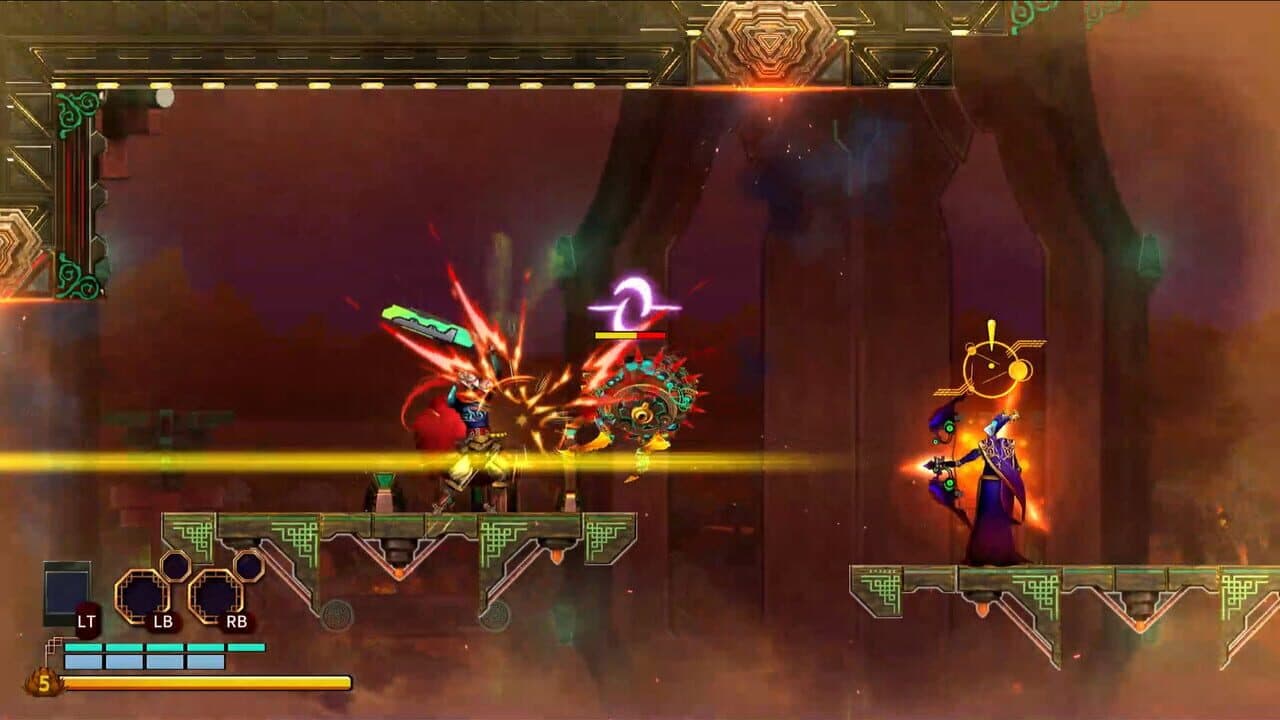 Karma Knight thumbnail 5