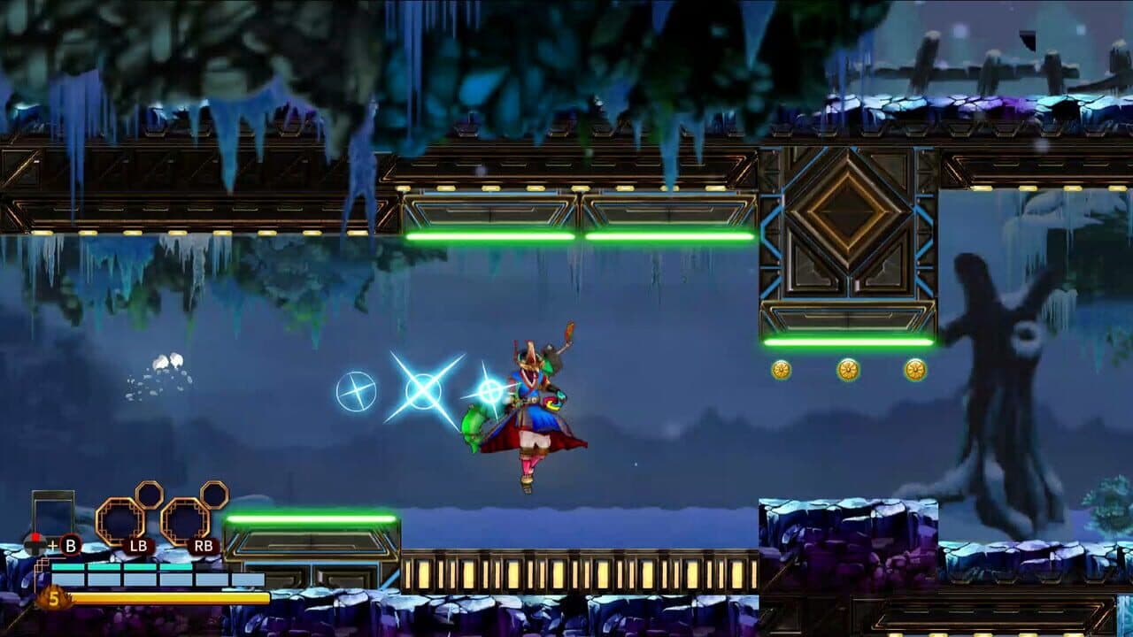 Karma Knight thumbnail 7