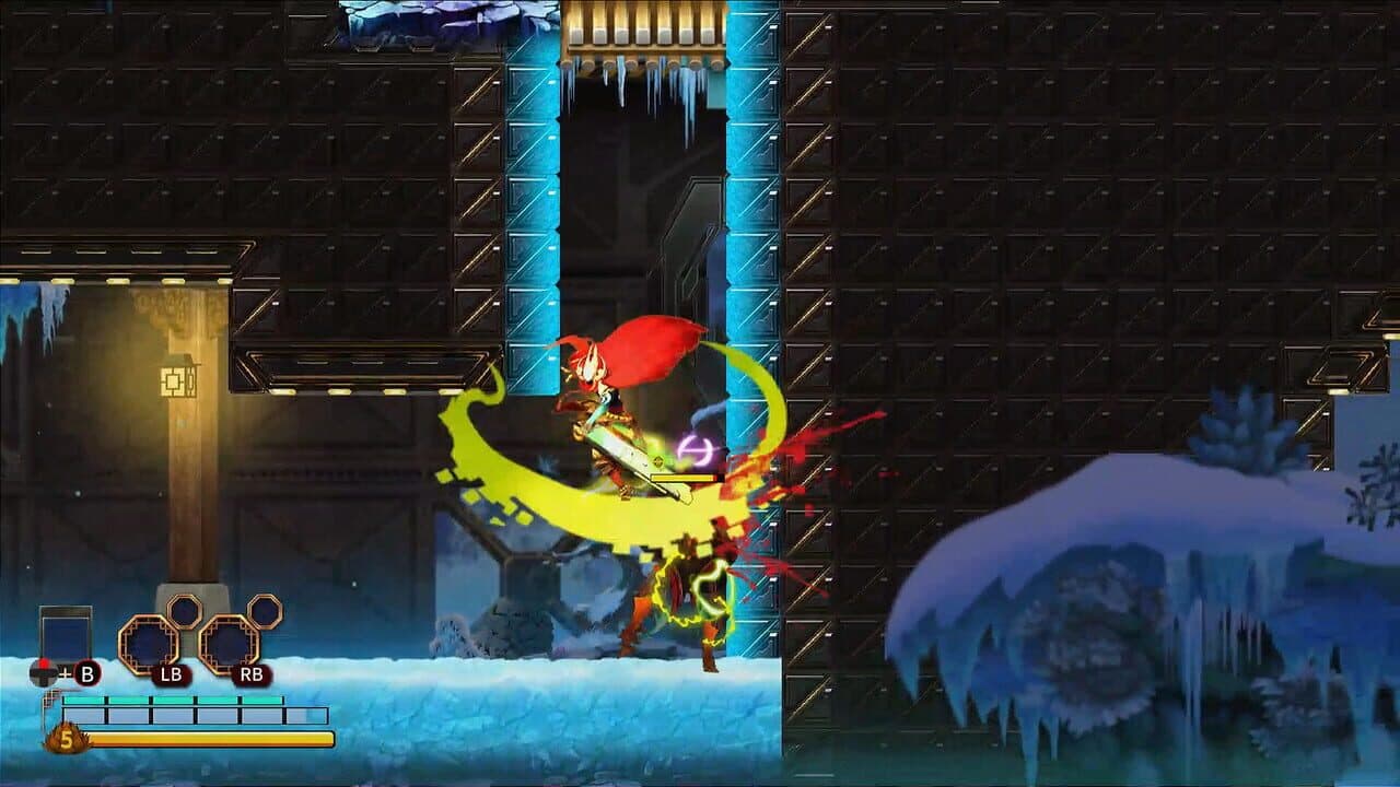 Karma Knight thumbnail 4
