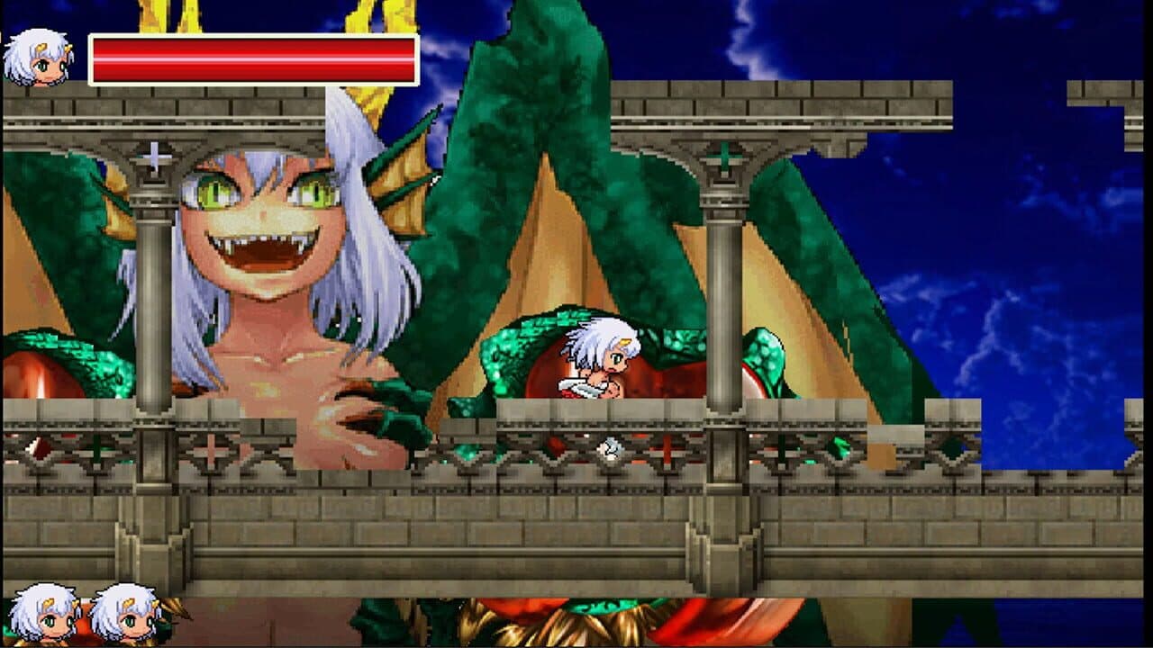 Monster Girls You-Ki Chan thumbnail 4