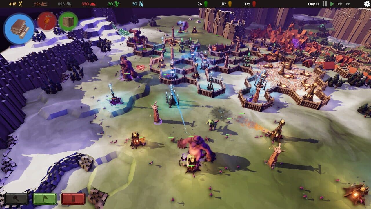 Dreadtides thumbnail 6