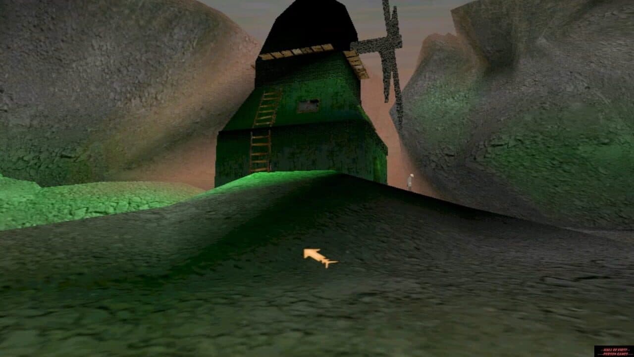 Spring of Life screenshot 1