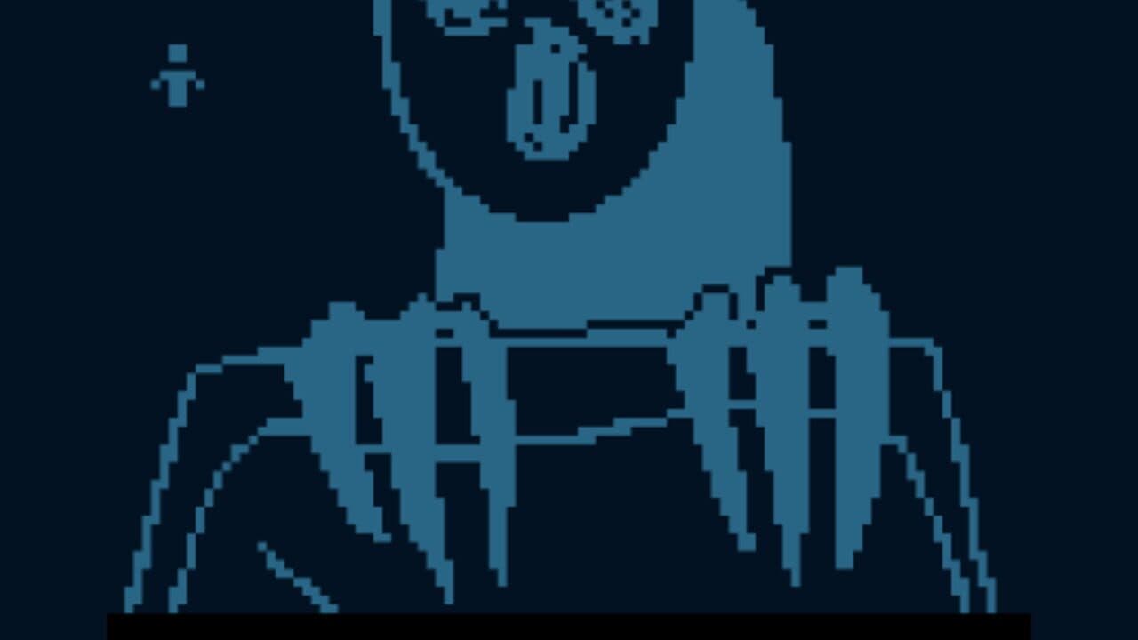 The Thing in the Lake screenshot 1