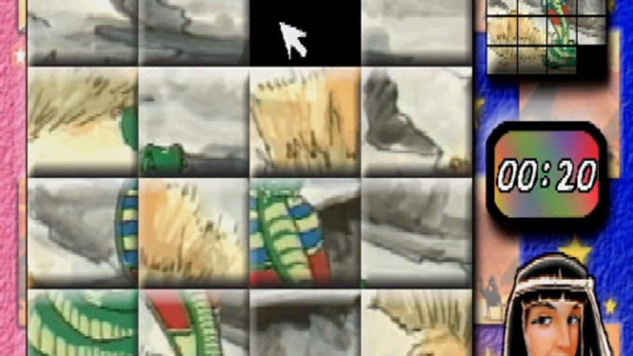 Moses Prince of Egypt thumbnail 2