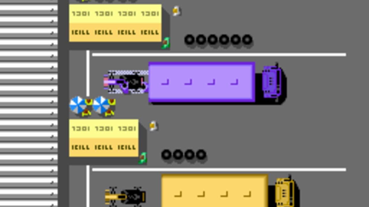 F1 Circus thumbnail 3