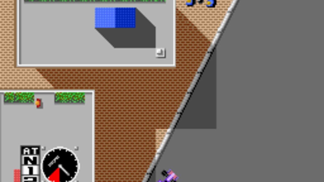 F1 Circus thumbnail 2
