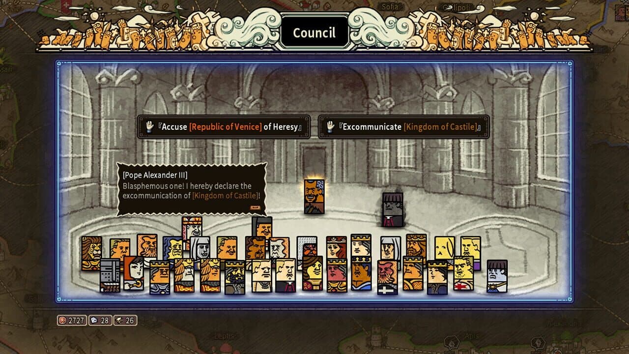 Plebby Quest: The Crusades thumbnail 6