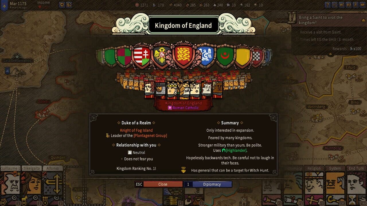 Plebby Quest: The Crusades thumbnail 2