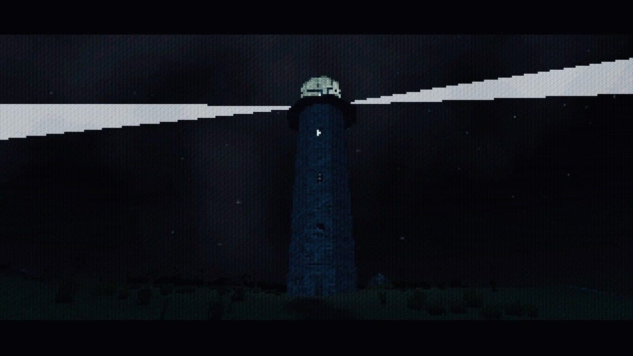 No One Lives Under the Lighthouse thumbnail 6