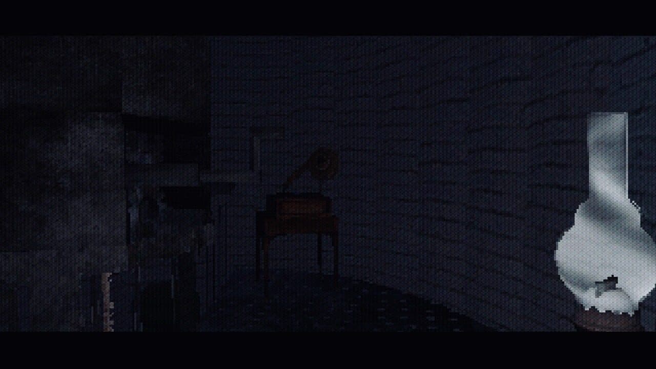 No One Lives Under the Lighthouse thumbnail 2