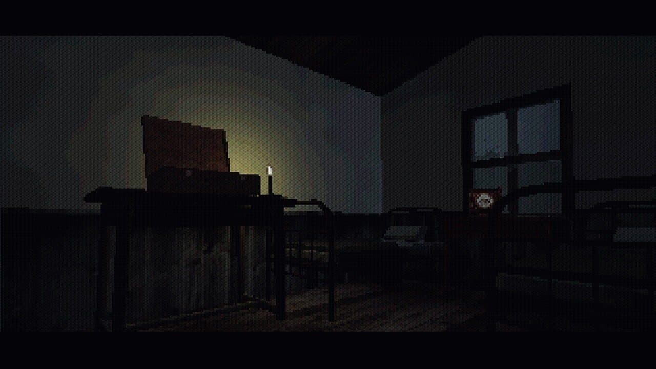 No One Lives Under the Lighthouse thumbnail 3