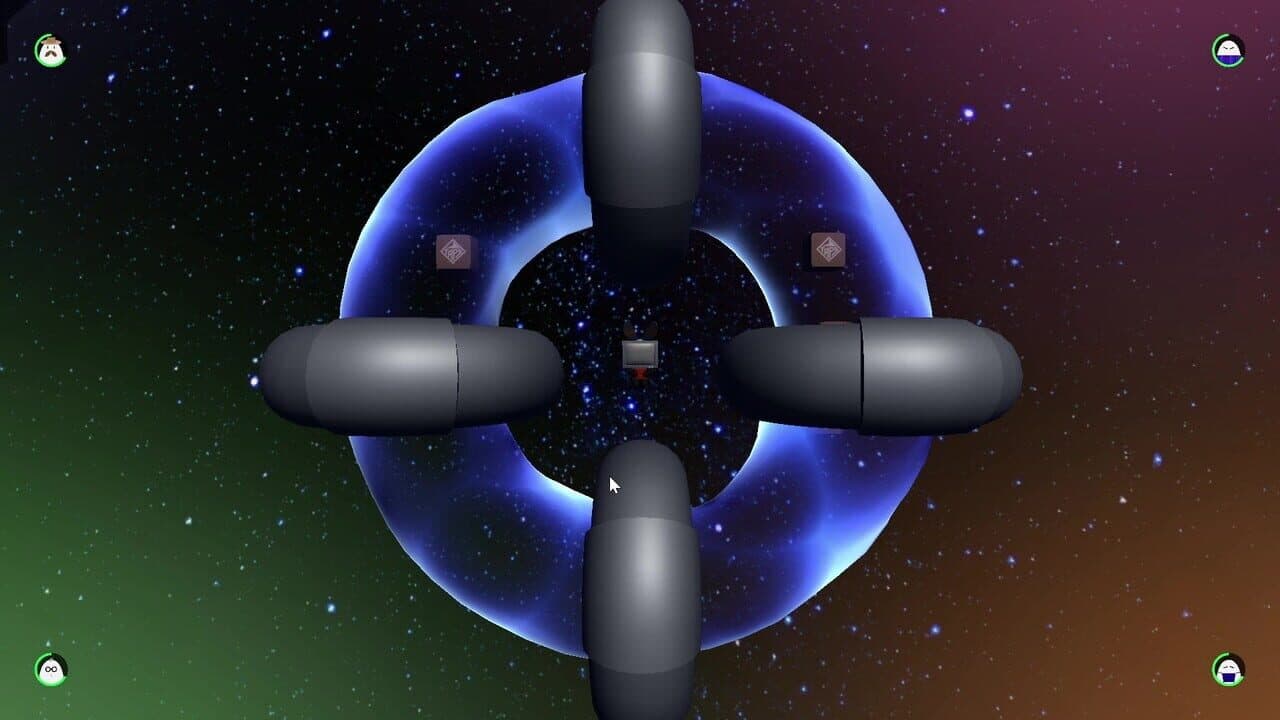 The Astro Parcel Service thumbnail 2