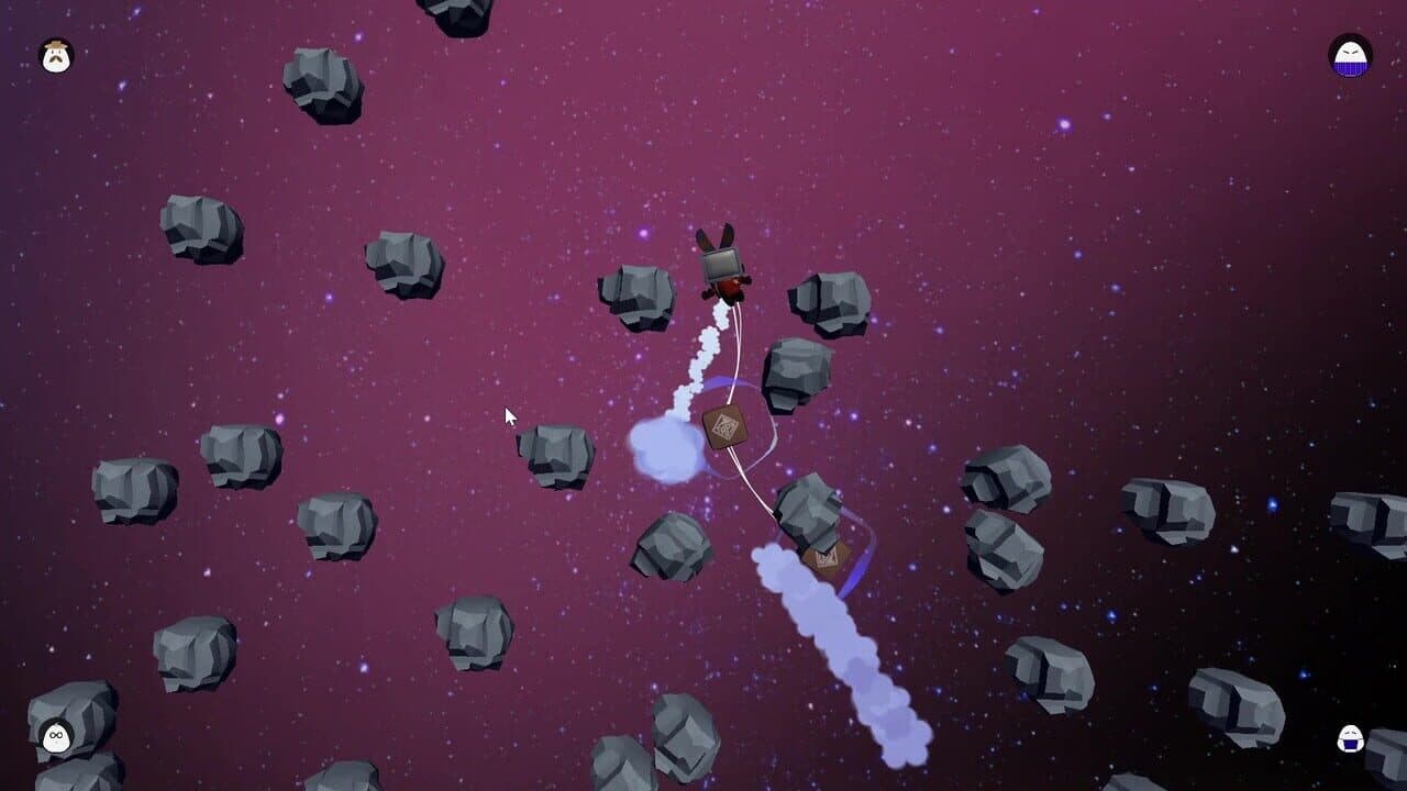 The Astro Parcel Service thumbnail 5