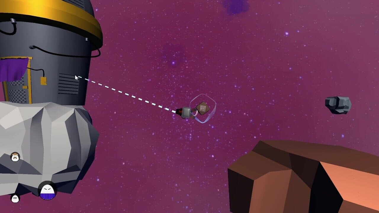 The Astro Parcel Service thumbnail 4