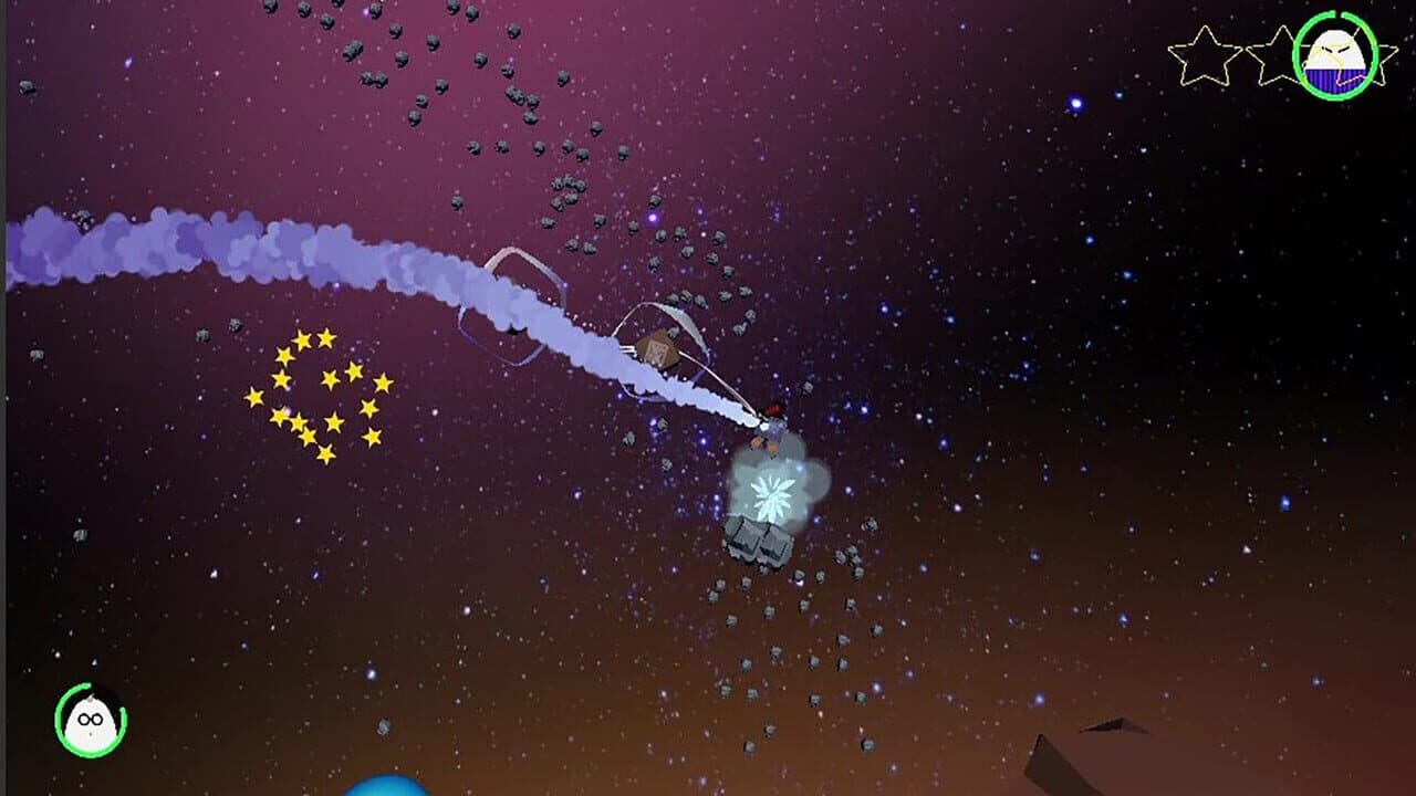 The Astro Parcel Service screenshot 1