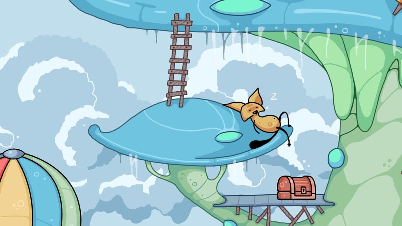 Mushroom Cats 2 thumbnail 3